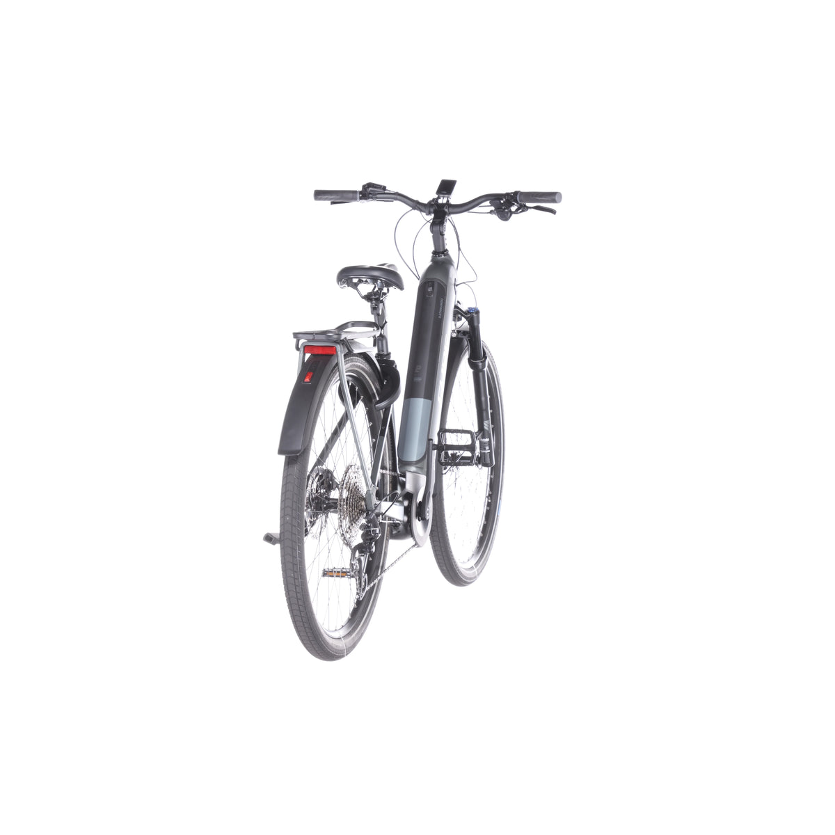 Kathmandu Hybrid Pro 750 - 360° view angle 19