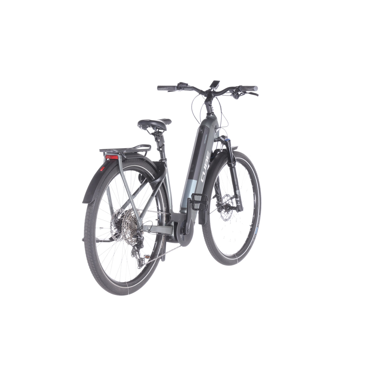 Kathmandu Hybrid Pro 750 - 360° view angle 20