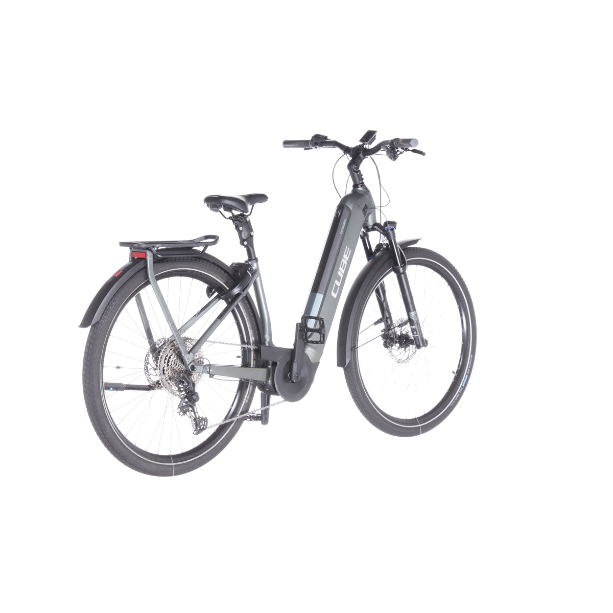 Kathmandu Hybrid Pro 750 - 360° view angle 21