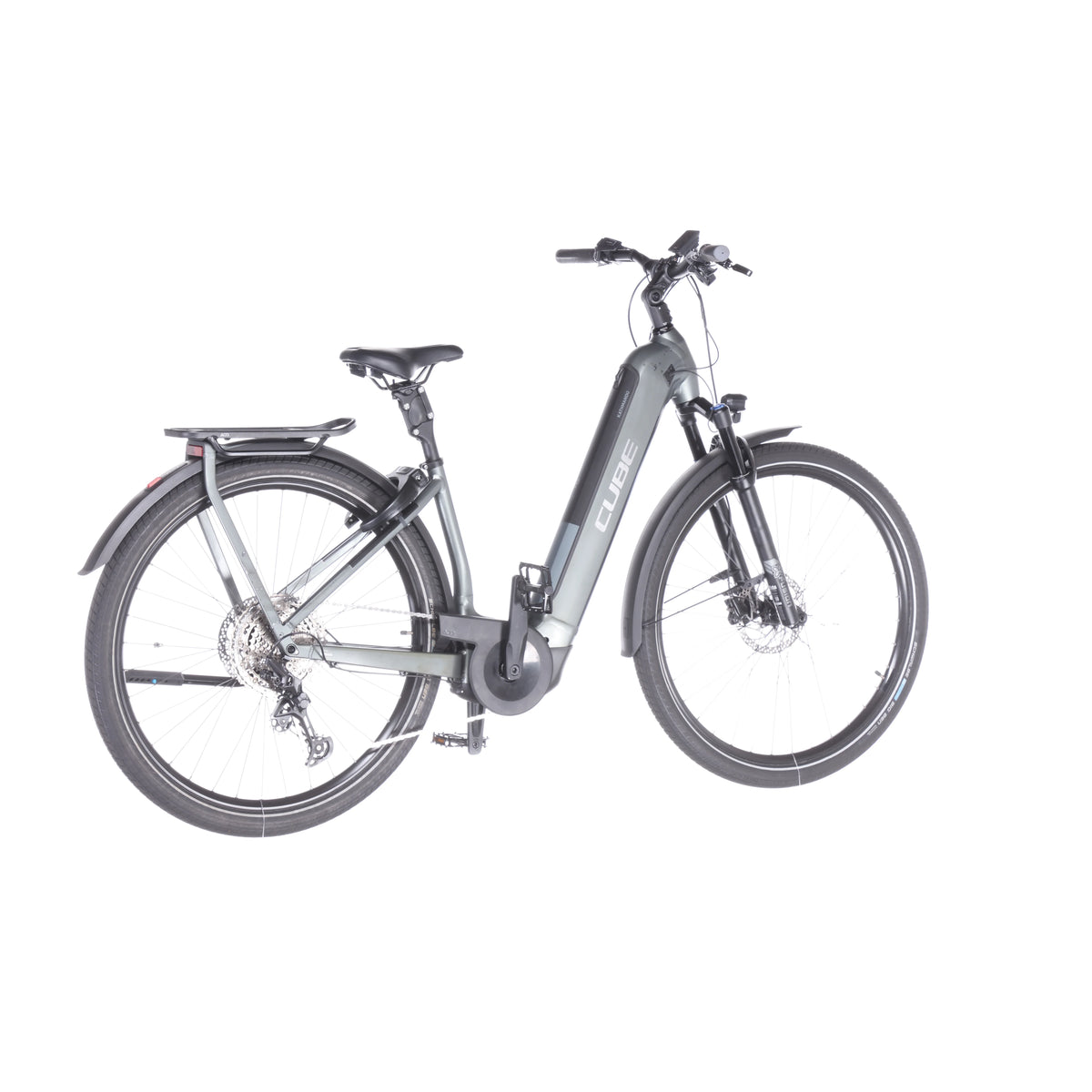 Kathmandu Hybrid Pro 750 - 360° view angle 22