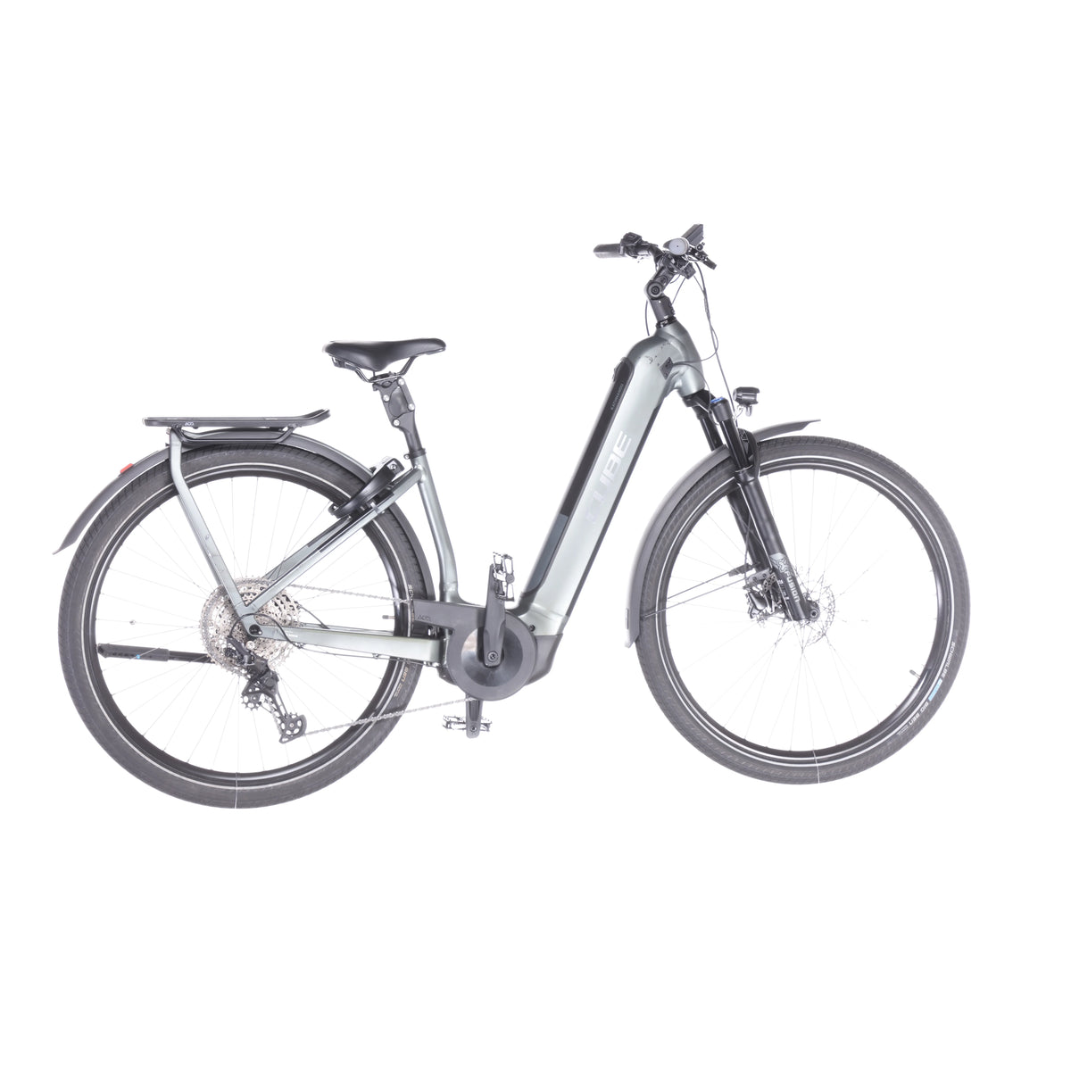 Kathmandu Hybrid Pro 750 - 360° view angle 23