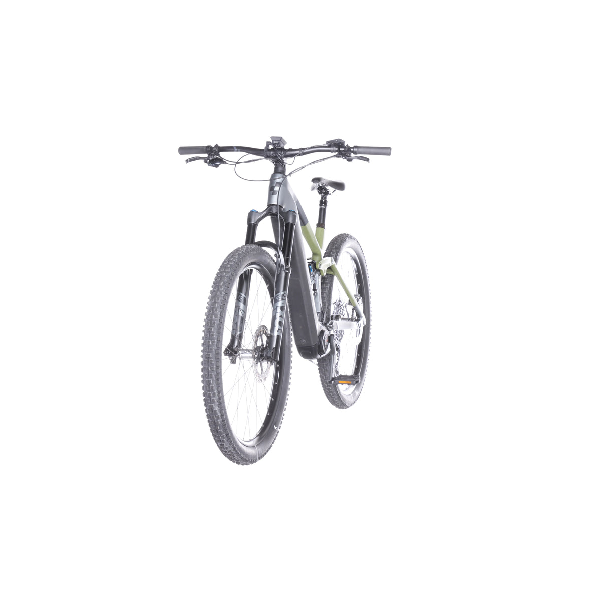 Stereo Hybrid 140 HPC TM 750 - 360° view angle 7
