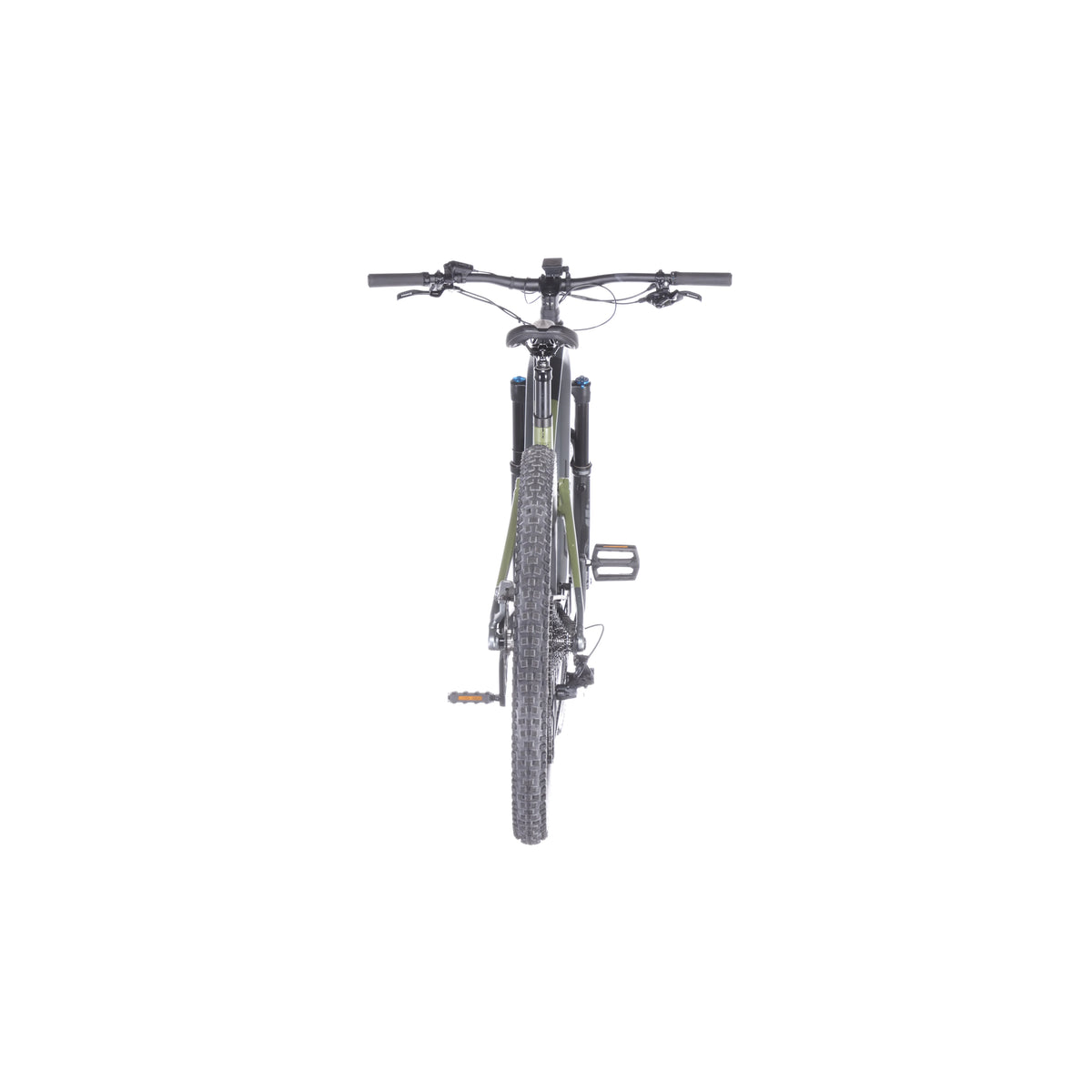 Stereo Hybrid 140 HPC TM 750 - 360° view angle 18