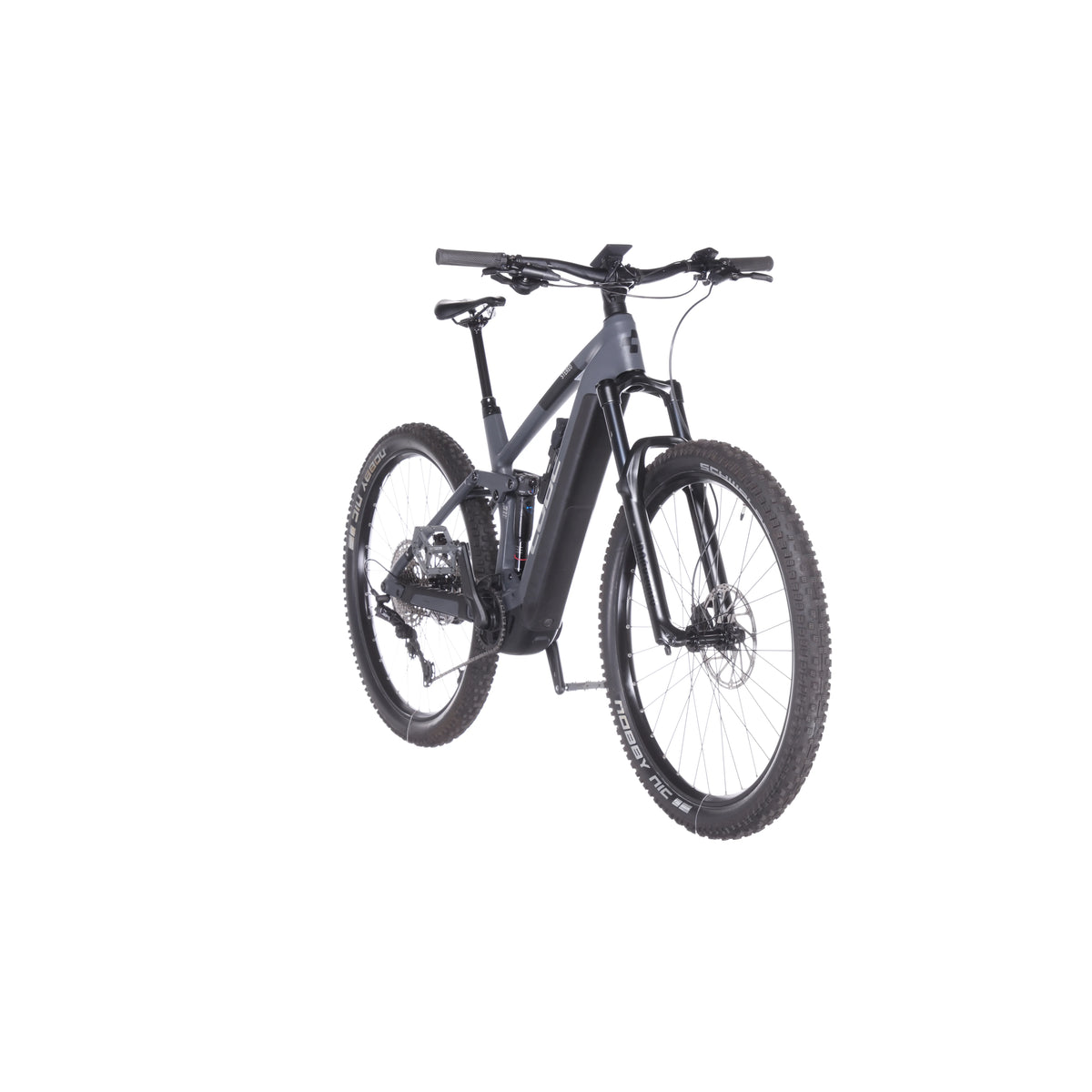 Stereo Hybrid 140 HPC Race 750 - 360° view angle 4