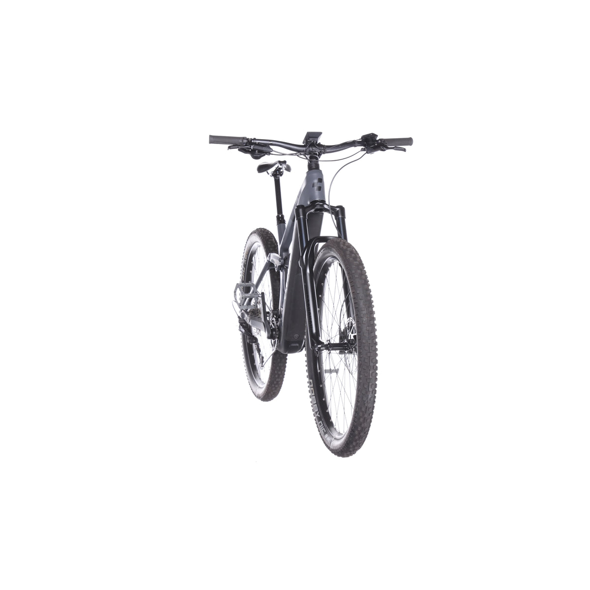 Stereo Hybrid 140 HPC Race 750 - 360° view angle 5