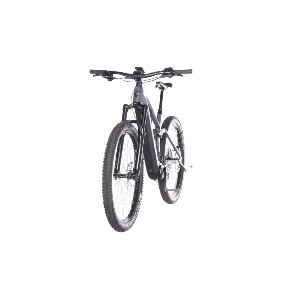 Stereo Hybrid 140 HPC Race 750 - 360° view angle 7