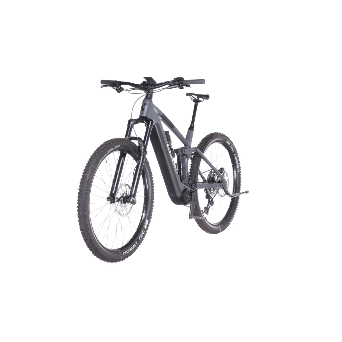 Stereo Hybrid 140 HPC Race 750 - 360° view angle 8