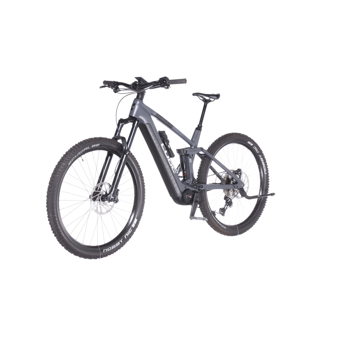Stereo Hybrid 140 HPC Race 750 - 360° view angle 9