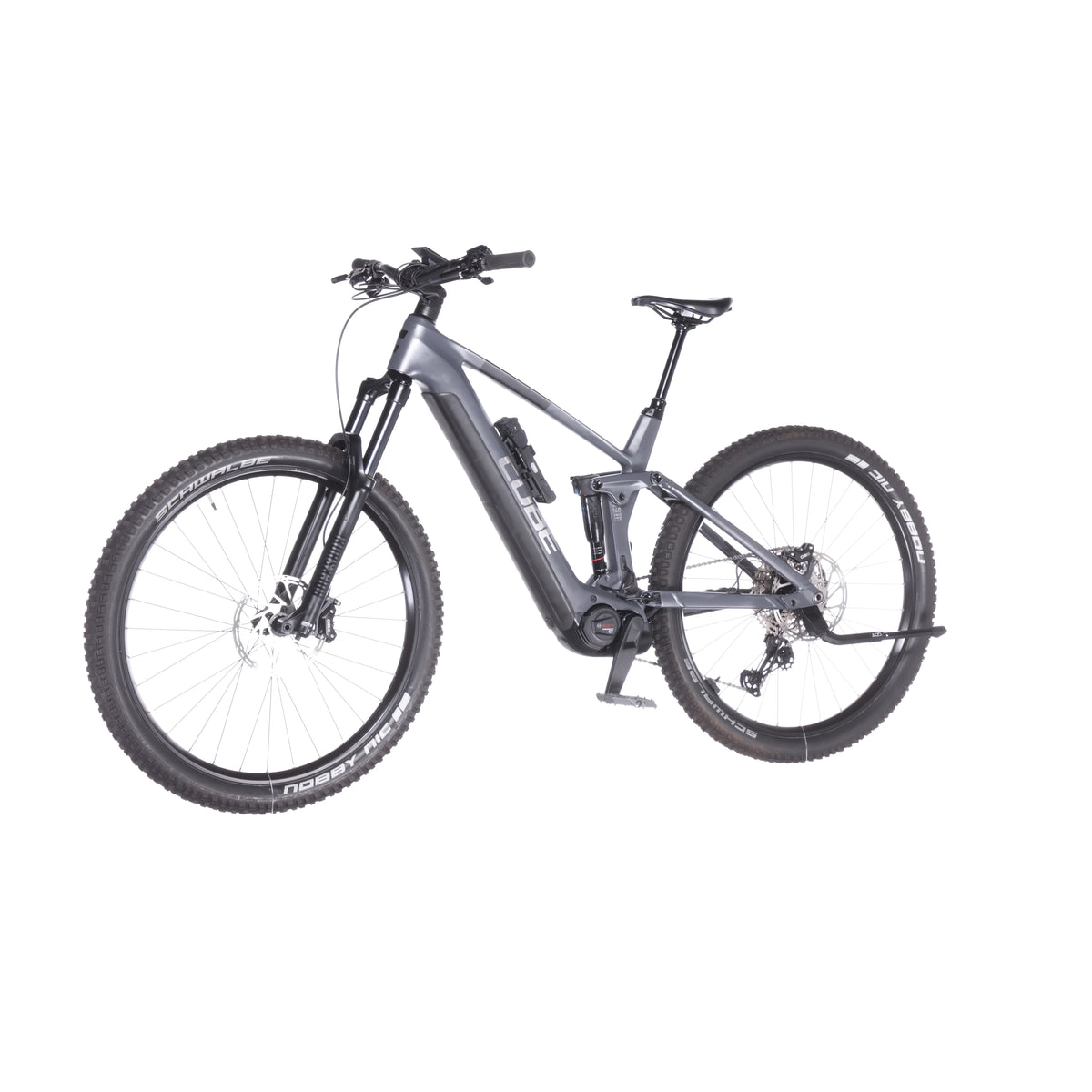 Stereo Hybrid 140 HPC Race 750 - 360° view angle 10