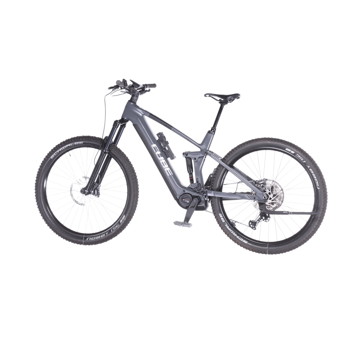 Stereo Hybrid 140 HPC Race 750 - 360° view angle 13