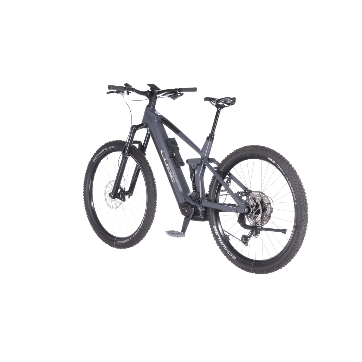 Stereo Hybrid 140 HPC Race 750 - 360° view angle 15