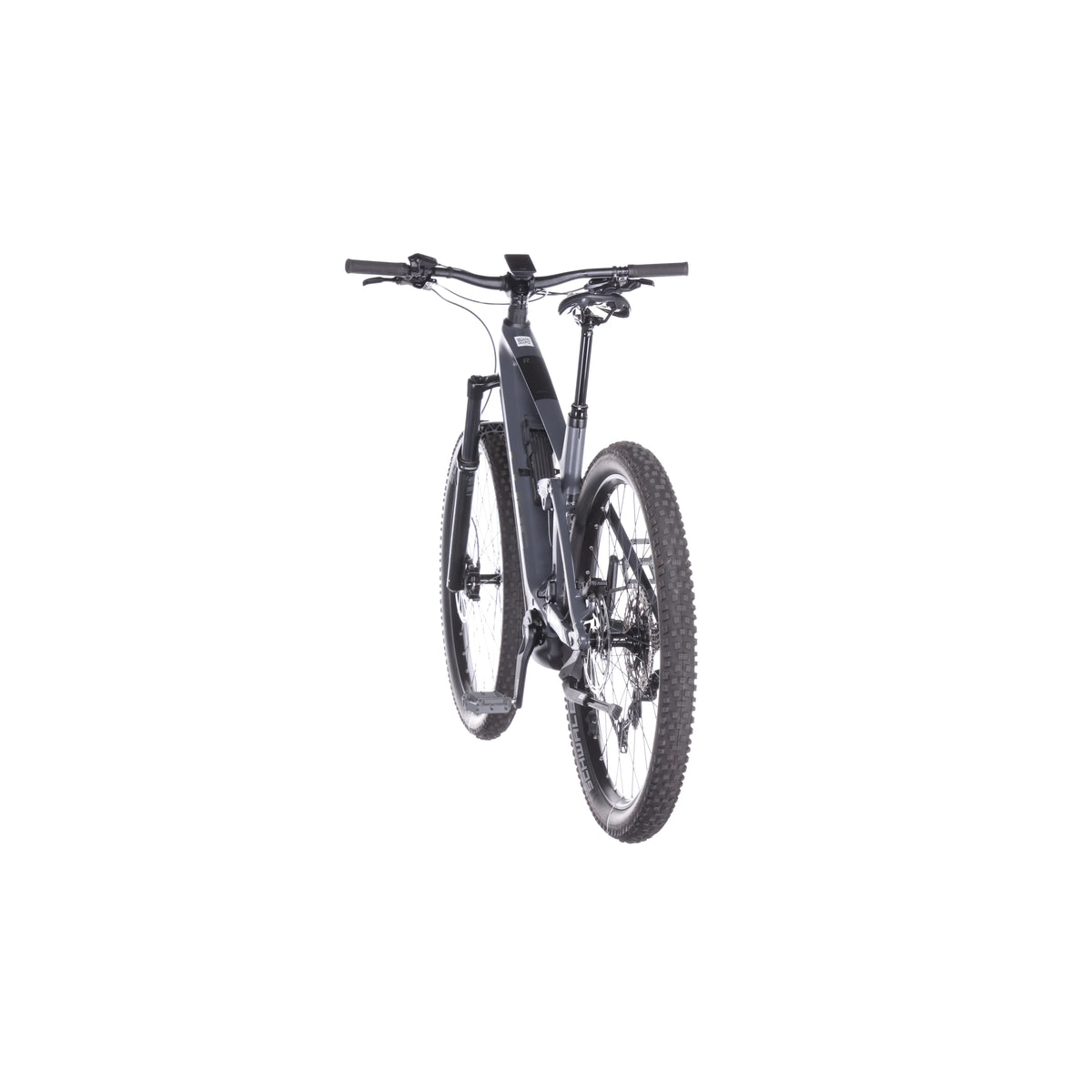 Stereo Hybrid 140 HPC Race 750 - 360° view angle 17