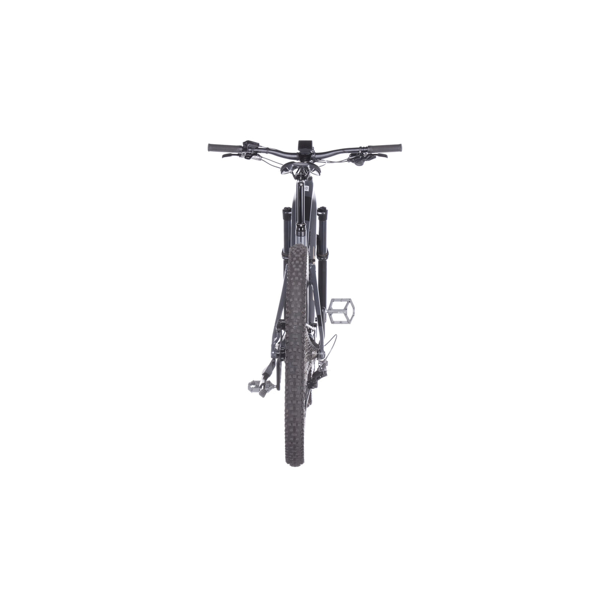 Stereo Hybrid 140 HPC Race 750 - 360° view angle 18