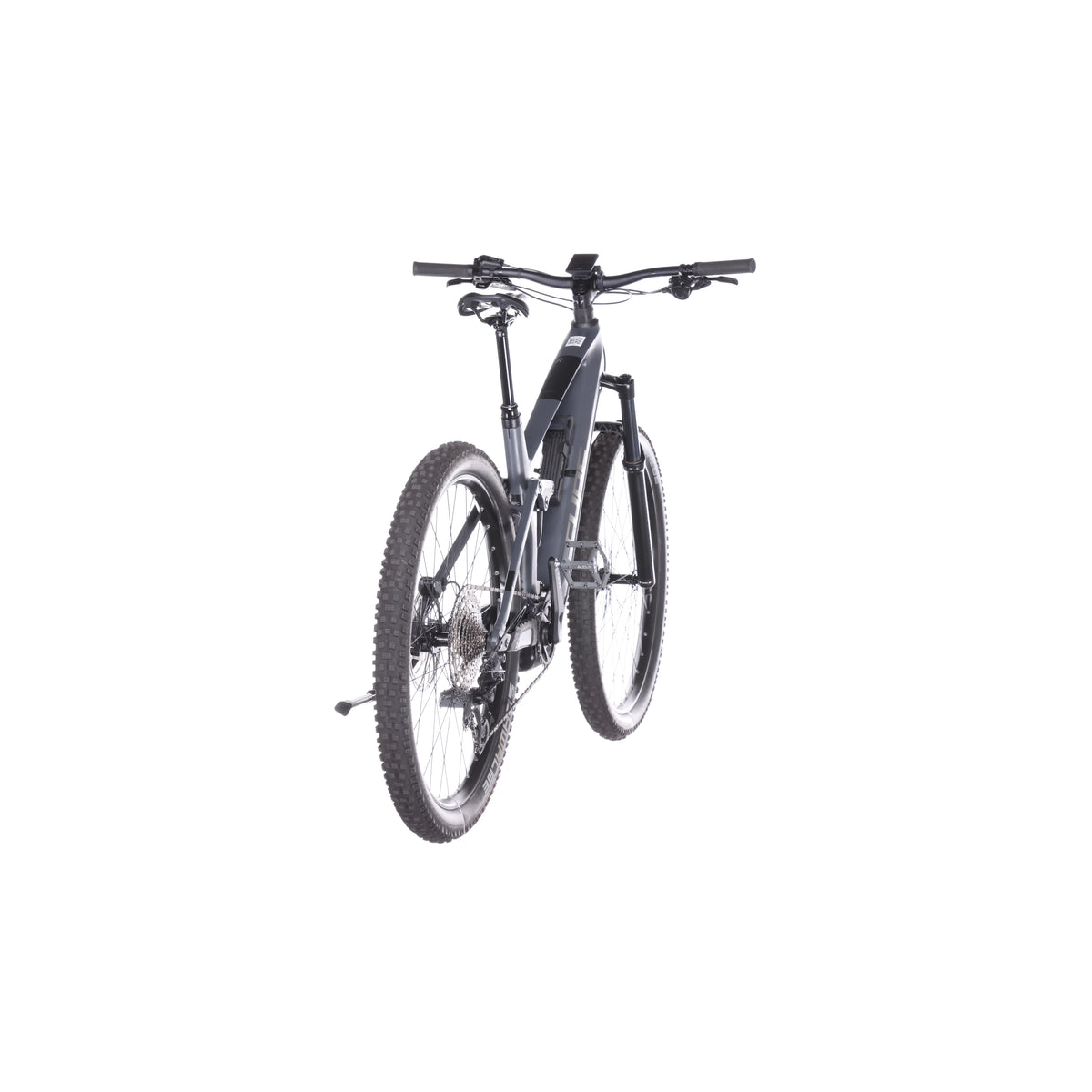 Stereo Hybrid 140 HPC Race 750 - 360° view angle 19