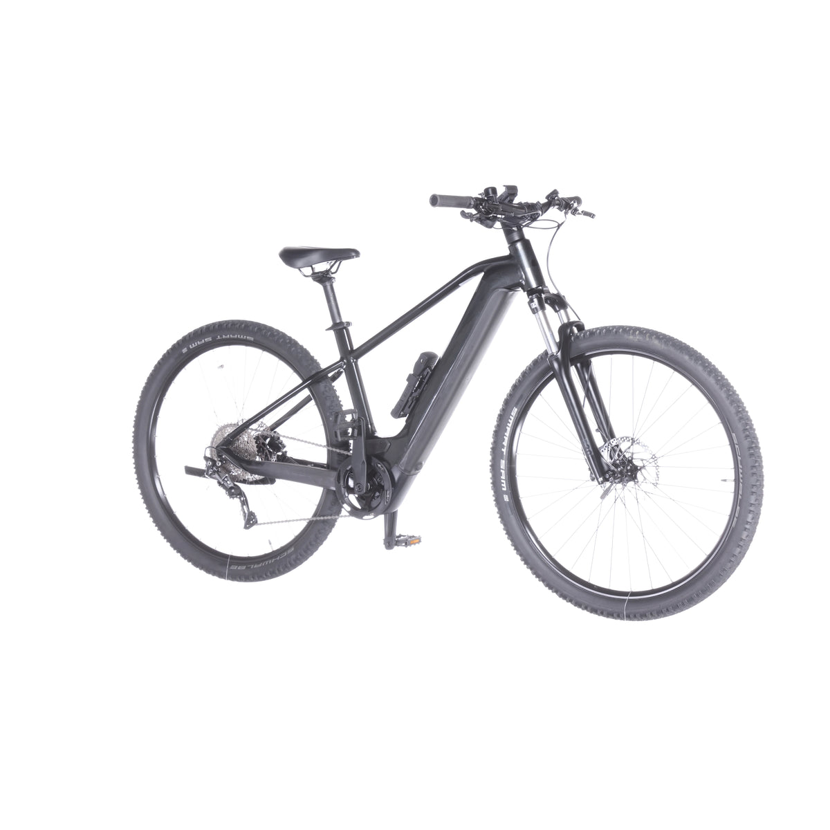 Reaction Hybrid ONE 625 grey´n´black - 360° view angle 2