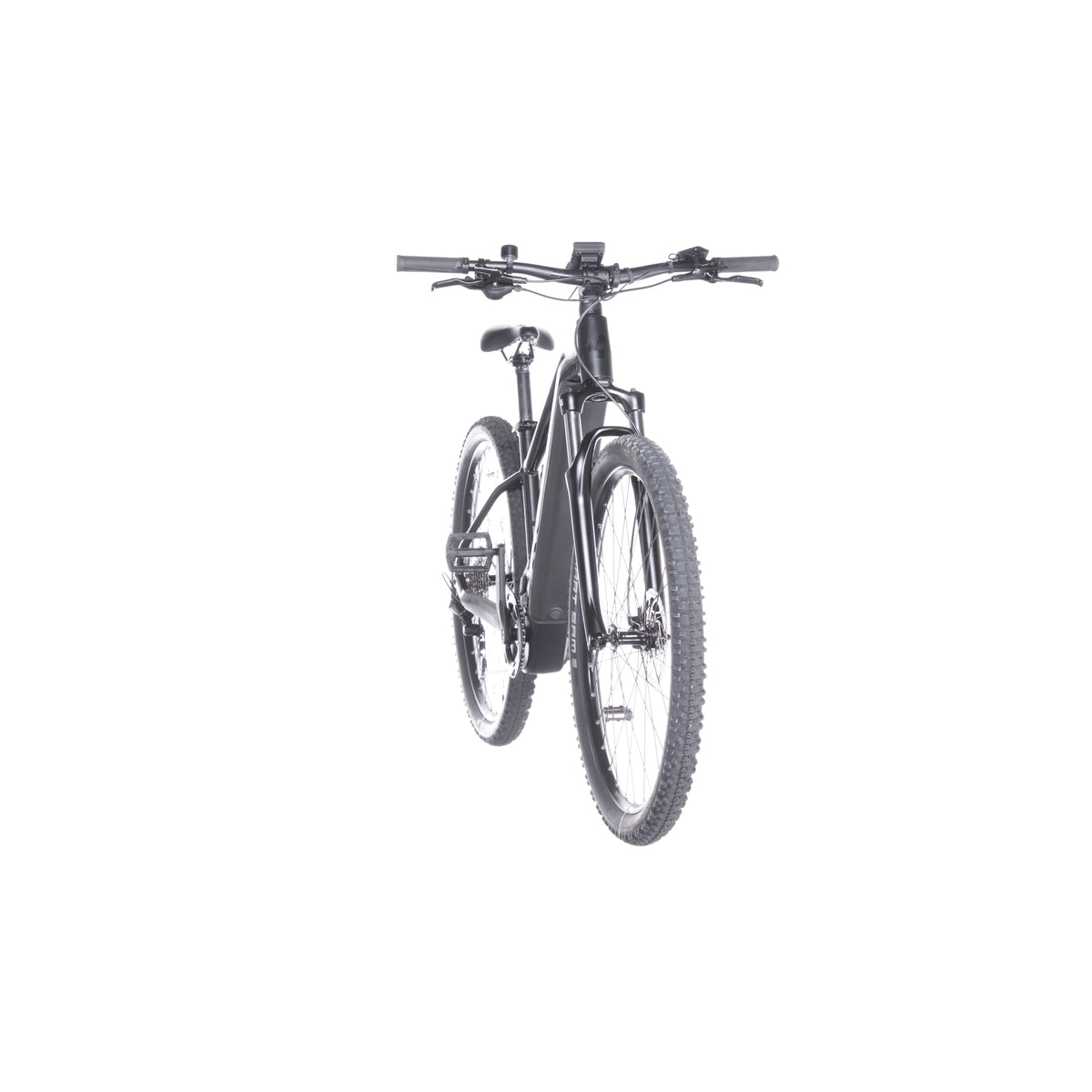 Reaction Hybrid ONE 625 grey´n´black - 360° view angle 5