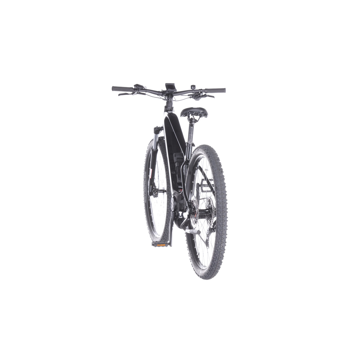 Reaction Hybrid ONE 625 grey´n´black - 360° view angle 17