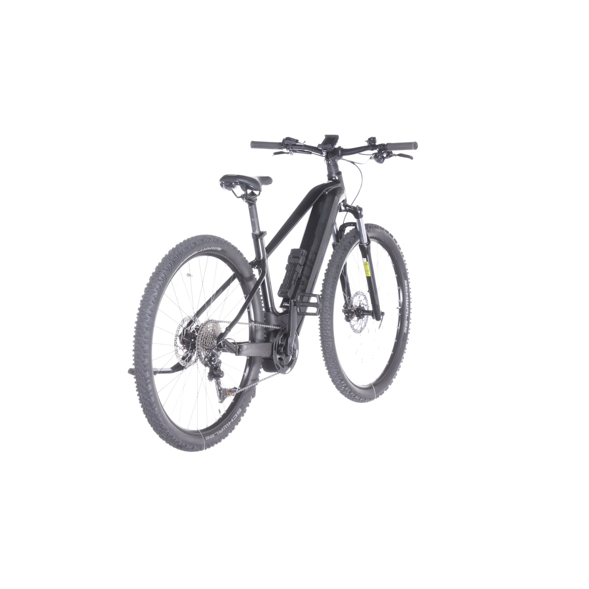 Reaction Hybrid ONE 625 grey´n´black - 360° view angle 20