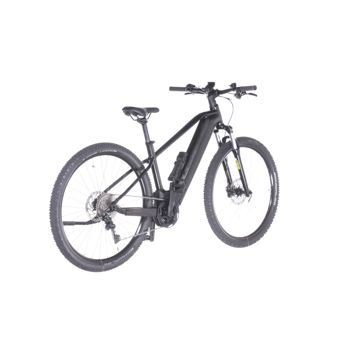 Reaction Hybrid ONE 625 grey´n´black - 360° view angle 21