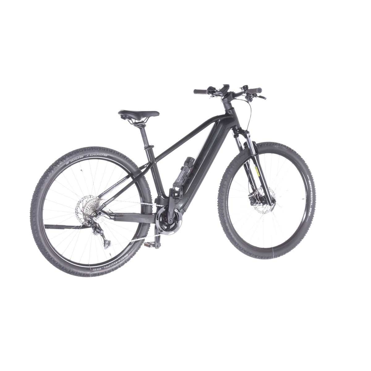 Reaction Hybrid ONE 625 grey´n´black - 360° view angle 22