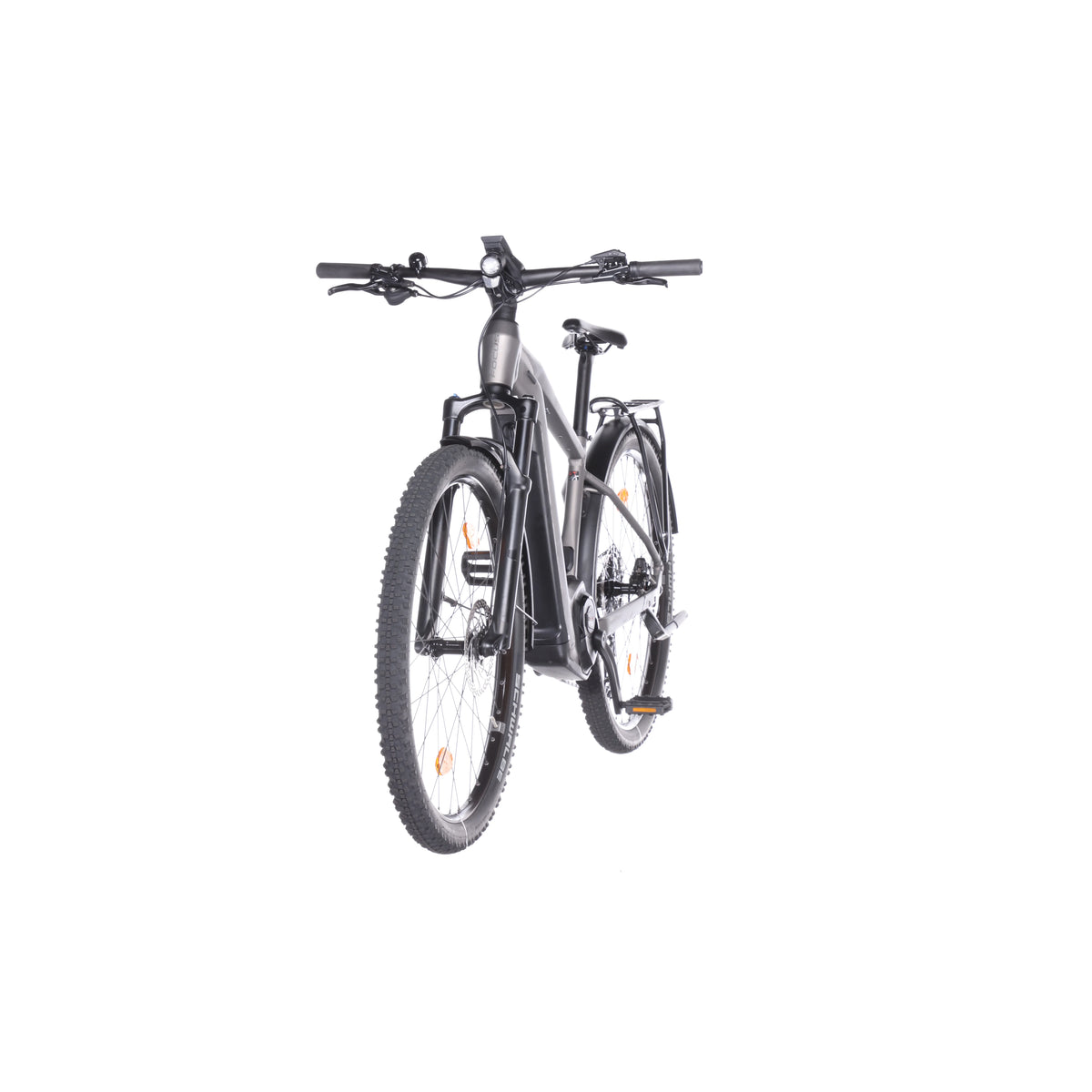 AVENTURA² 6.8 - 360° view angle 7