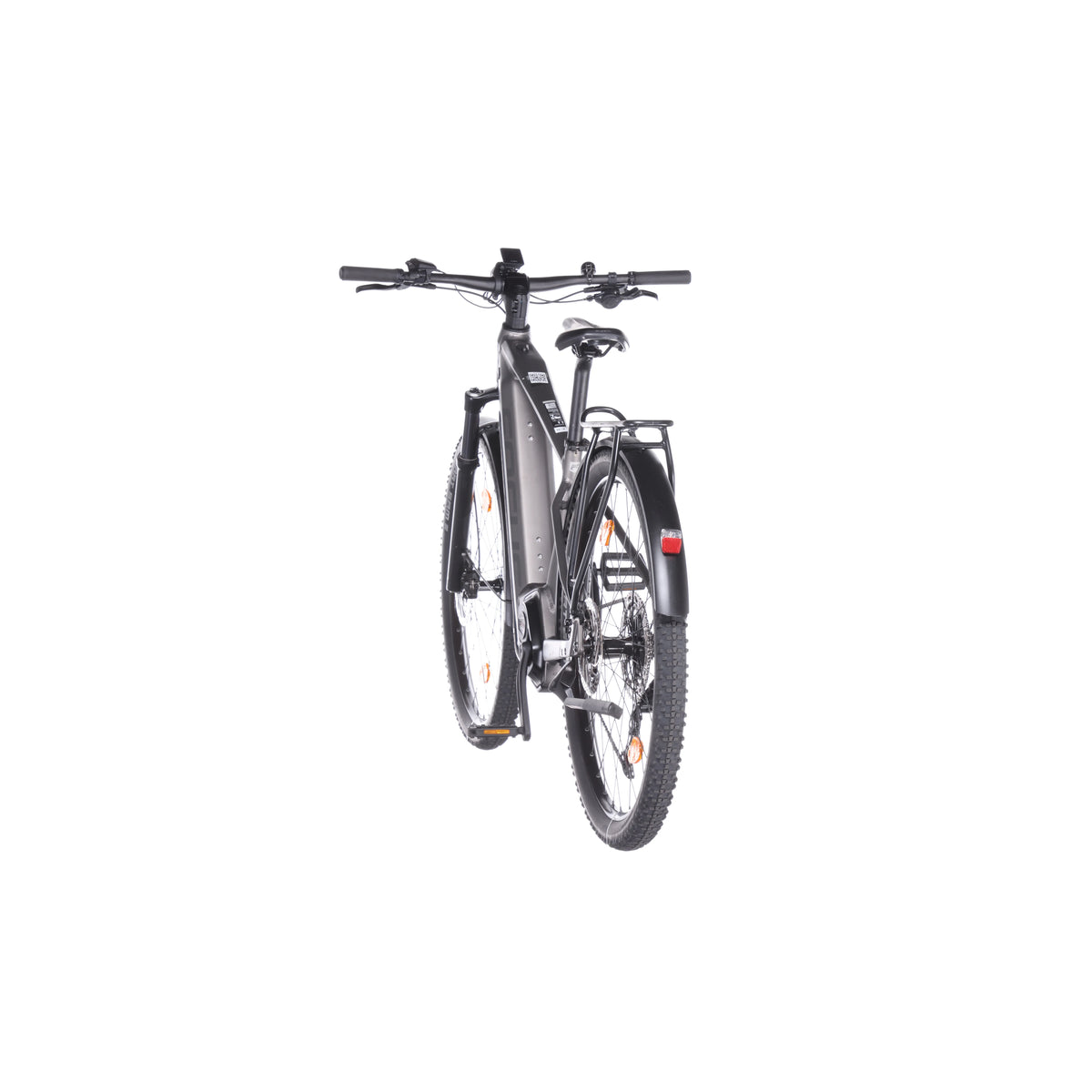 AVENTURA² 6.8 - 360° view angle 17