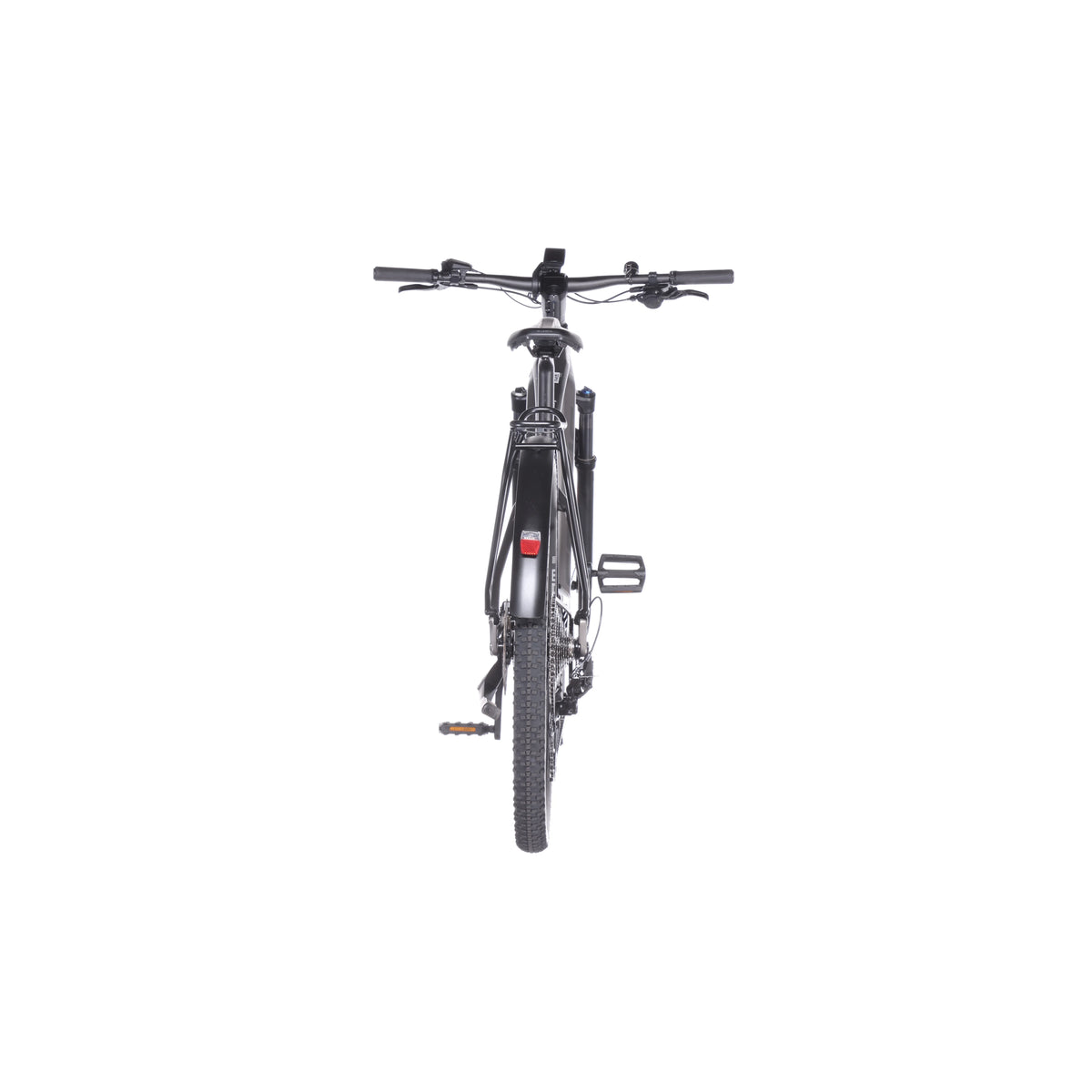 AVENTURA² 6.8 - 360° view angle 18