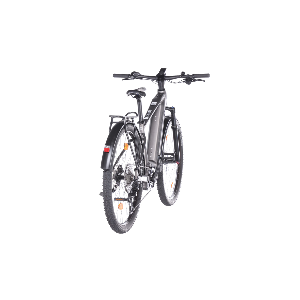 AVENTURA² 6.8 - 360° view angle 19