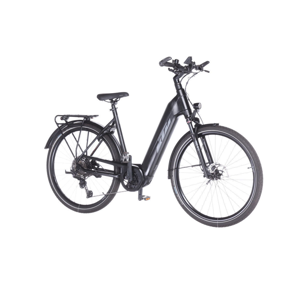 ZEG POWER SPORT 11 PLUS - 360° view angle 2