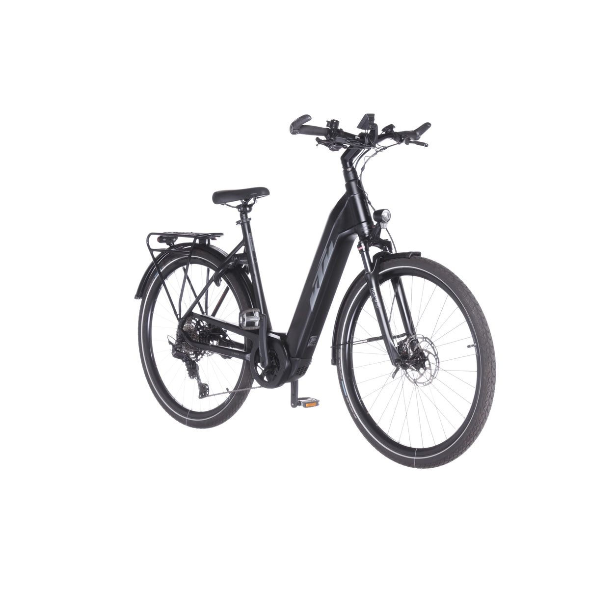 ZEG POWER SPORT 11 PLUS - 360° view angle 3