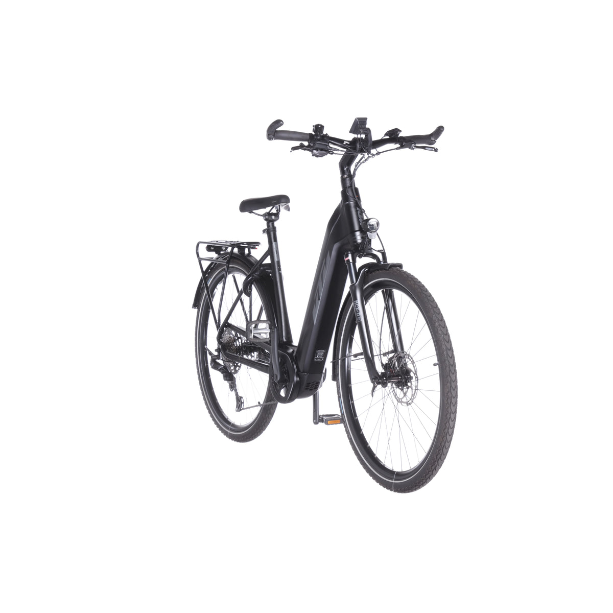 ZEG POWER SPORT 11 PLUS - 360° view angle 4