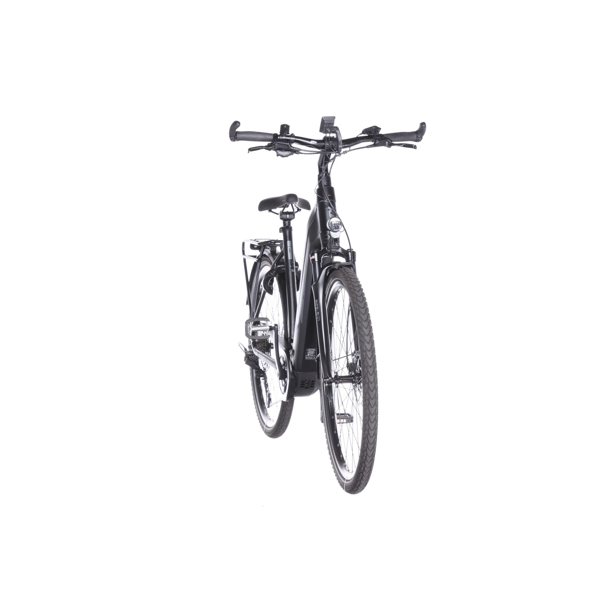 ZEG POWER SPORT 11 PLUS - 360° view angle 5