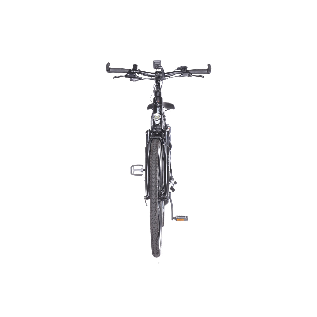 ZEG POWER SPORT 11 PLUS - 360° view angle 6