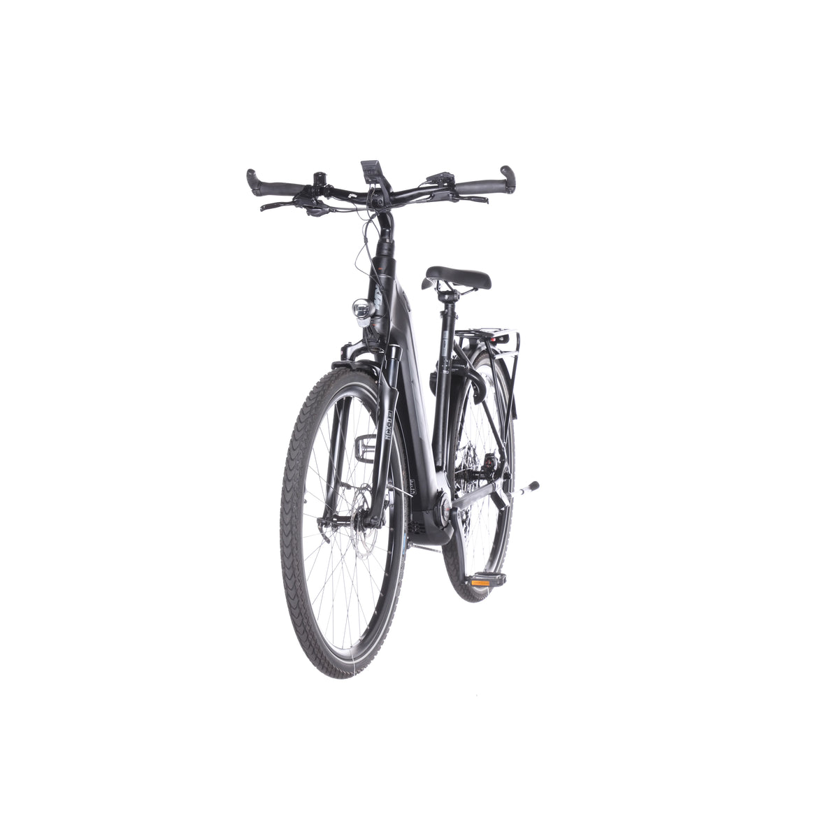 ZEG POWER SPORT 11 PLUS - 360° view angle 7
