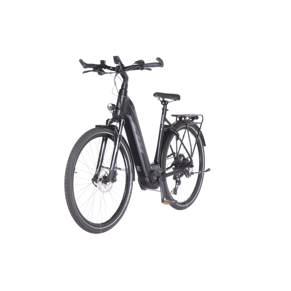 ZEG POWER SPORT 11 PLUS - 360° view angle 8