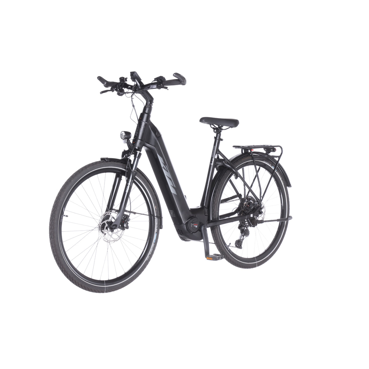 ZEG POWER SPORT 11 PLUS - 360° view angle 9