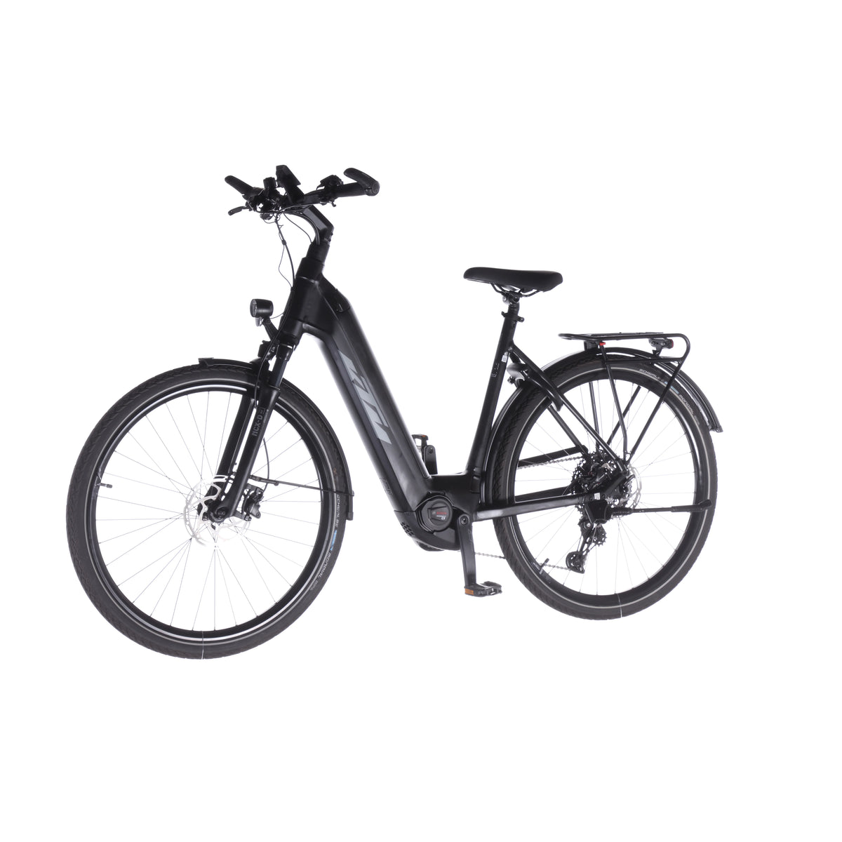 ZEG POWER SPORT 11 PLUS - 360° view angle 10