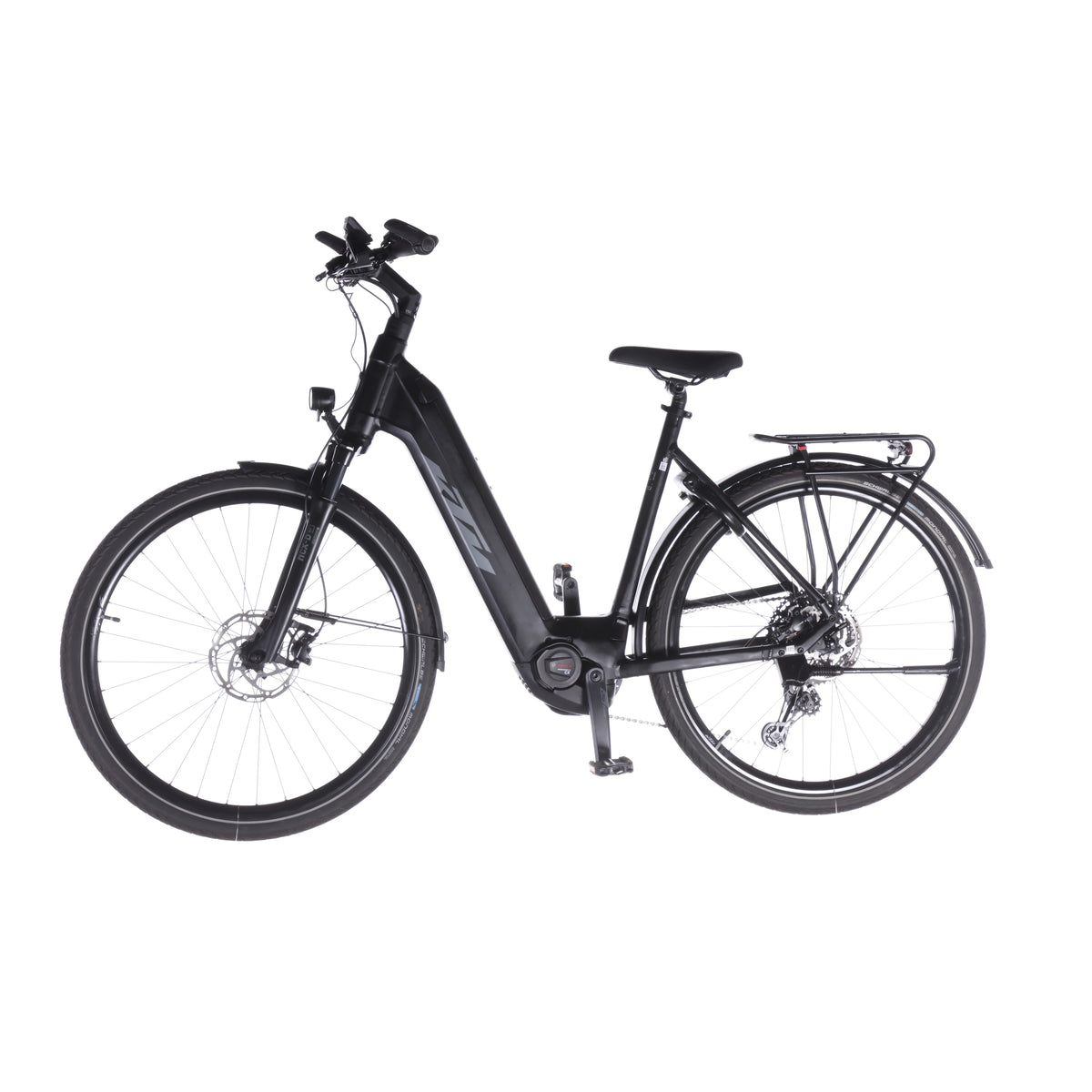 ZEG POWER SPORT 11 PLUS - 360° view angle 11