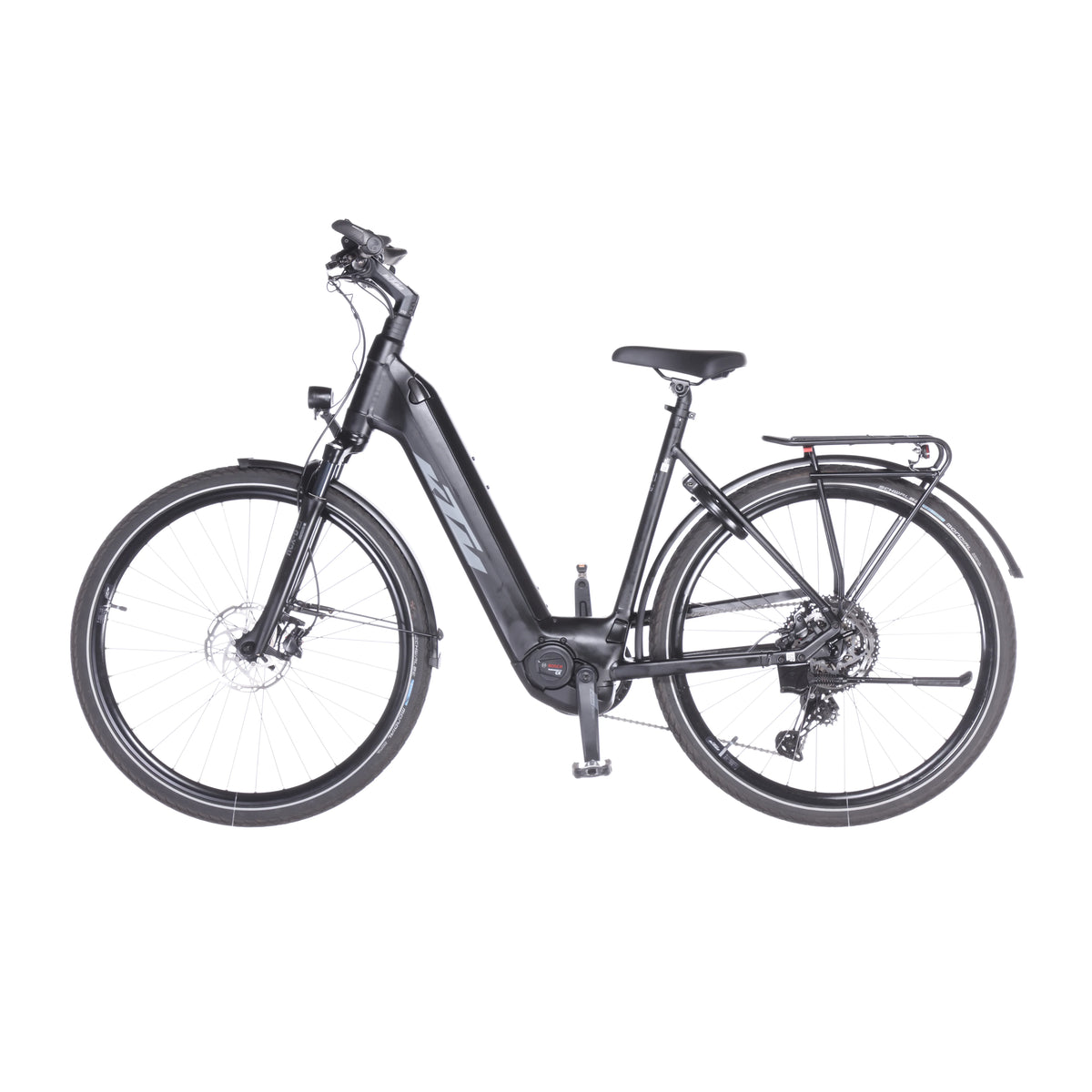 ZEG POWER SPORT 11 PLUS - 360° view angle 12