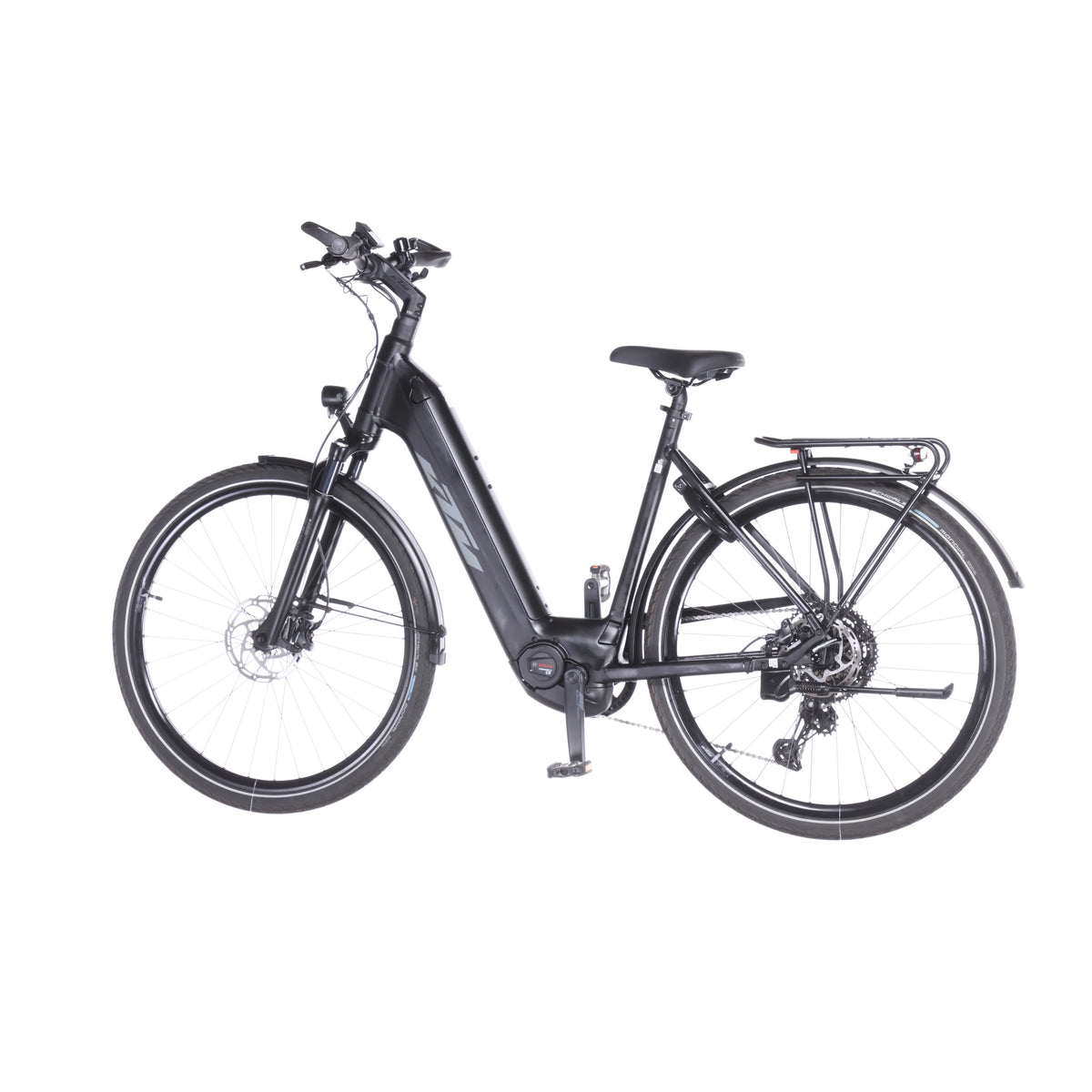 ZEG POWER SPORT 11 PLUS - 360° view angle 13