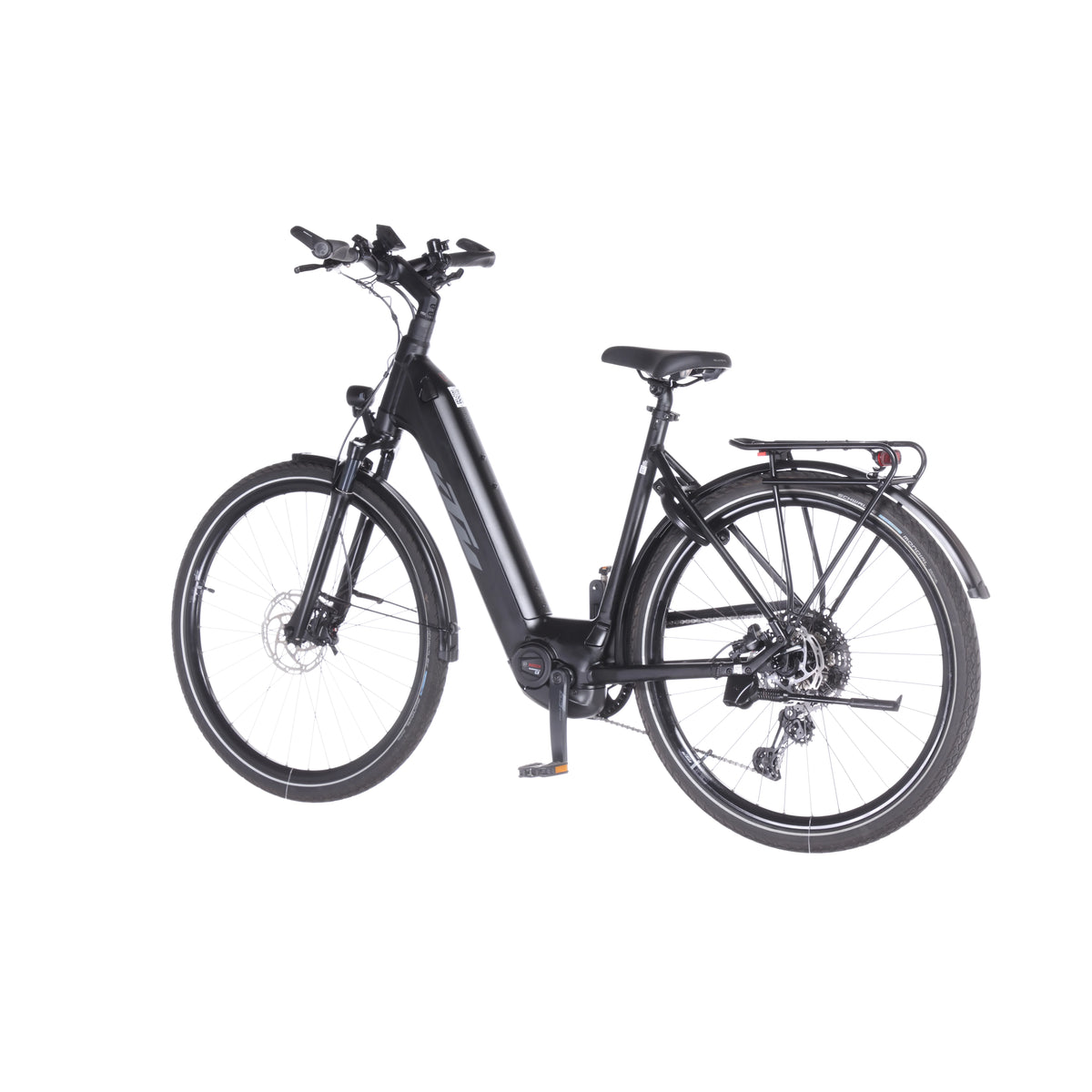 ZEG POWER SPORT 11 PLUS - 360° view angle 14
