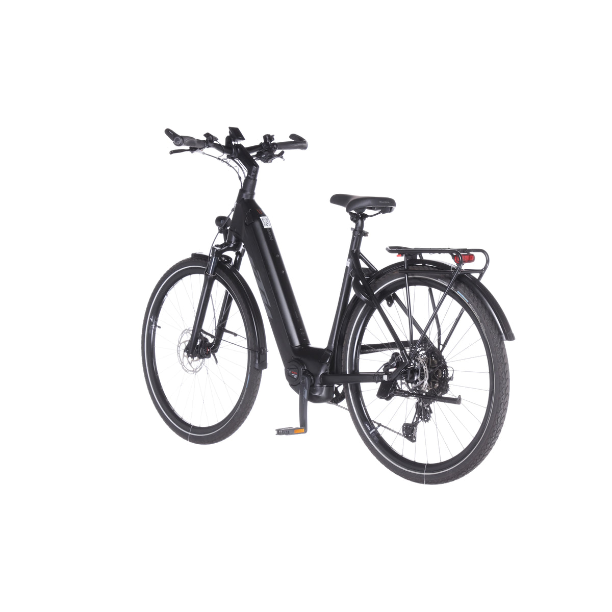 ZEG POWER SPORT 11 PLUS - 360° view angle 15