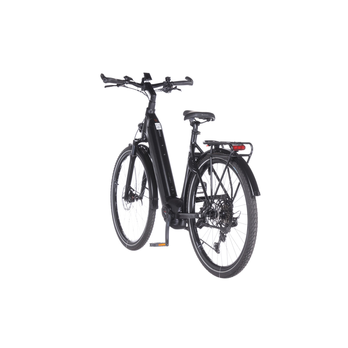 ZEG POWER SPORT 11 PLUS - 360° view angle 16