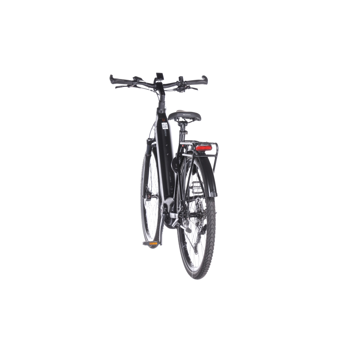 ZEG POWER SPORT 11 PLUS - 360° view angle 17