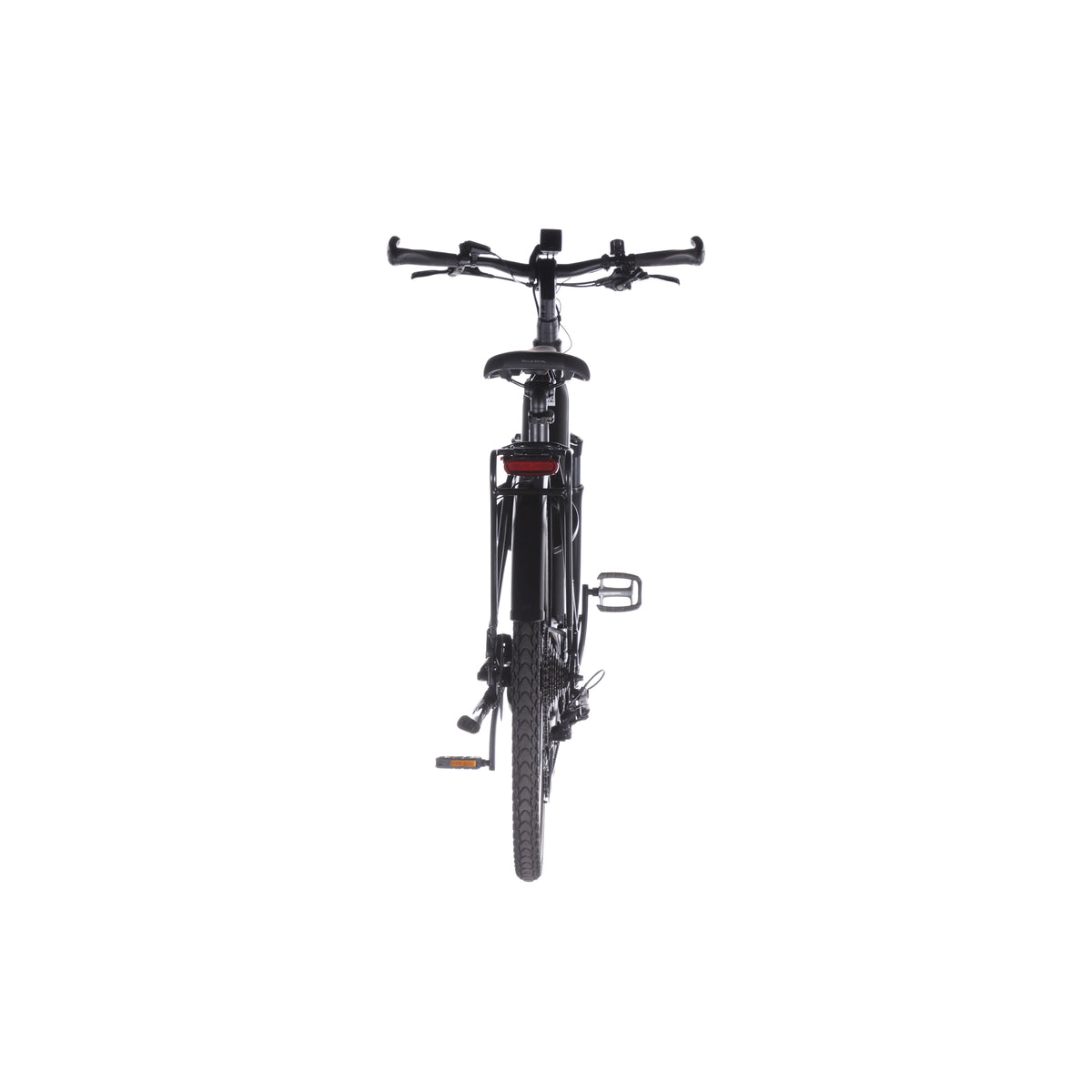 ZEG POWER SPORT 11 PLUS - 360° view angle 18