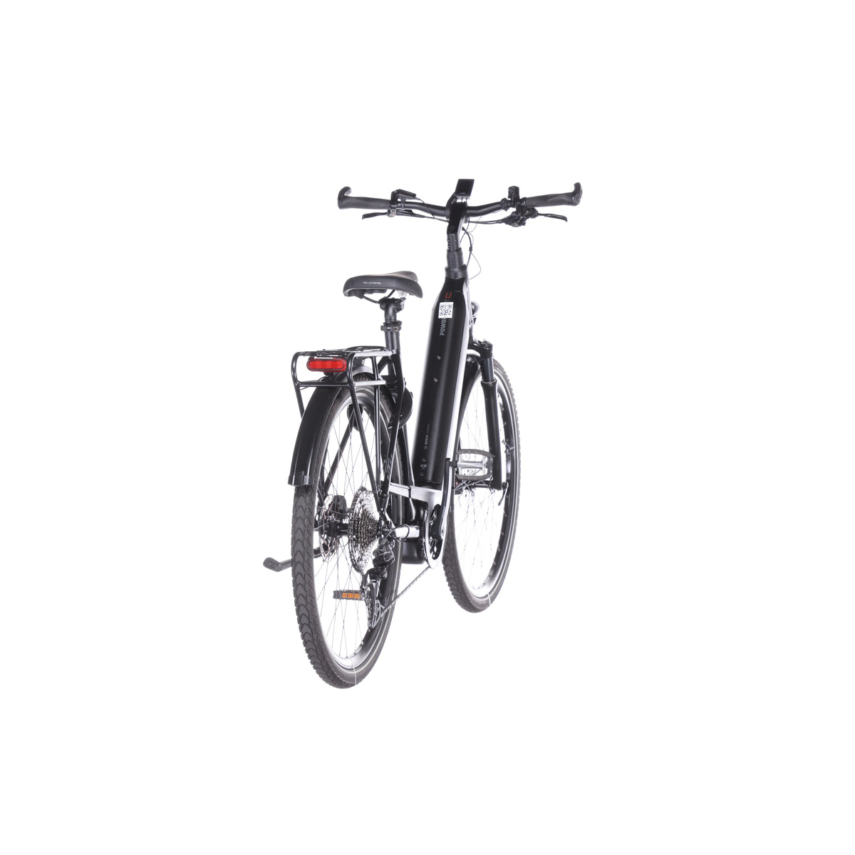 ZEG POWER SPORT 11 PLUS - 360° view angle 19