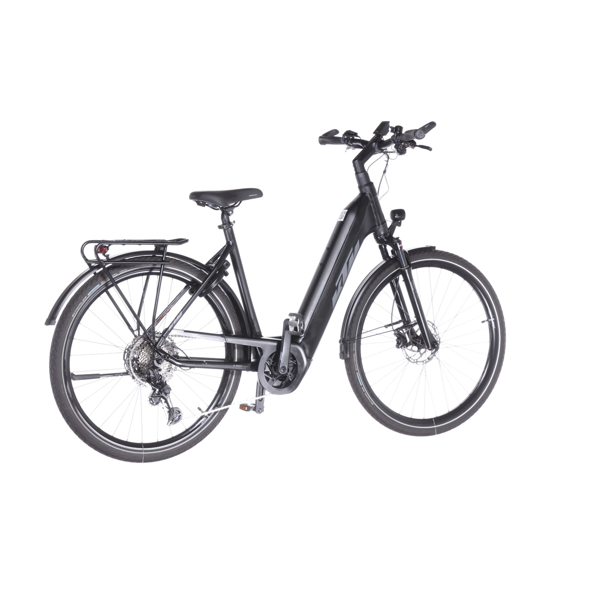 ZEG POWER SPORT 11 PLUS - 360° view angle 22
