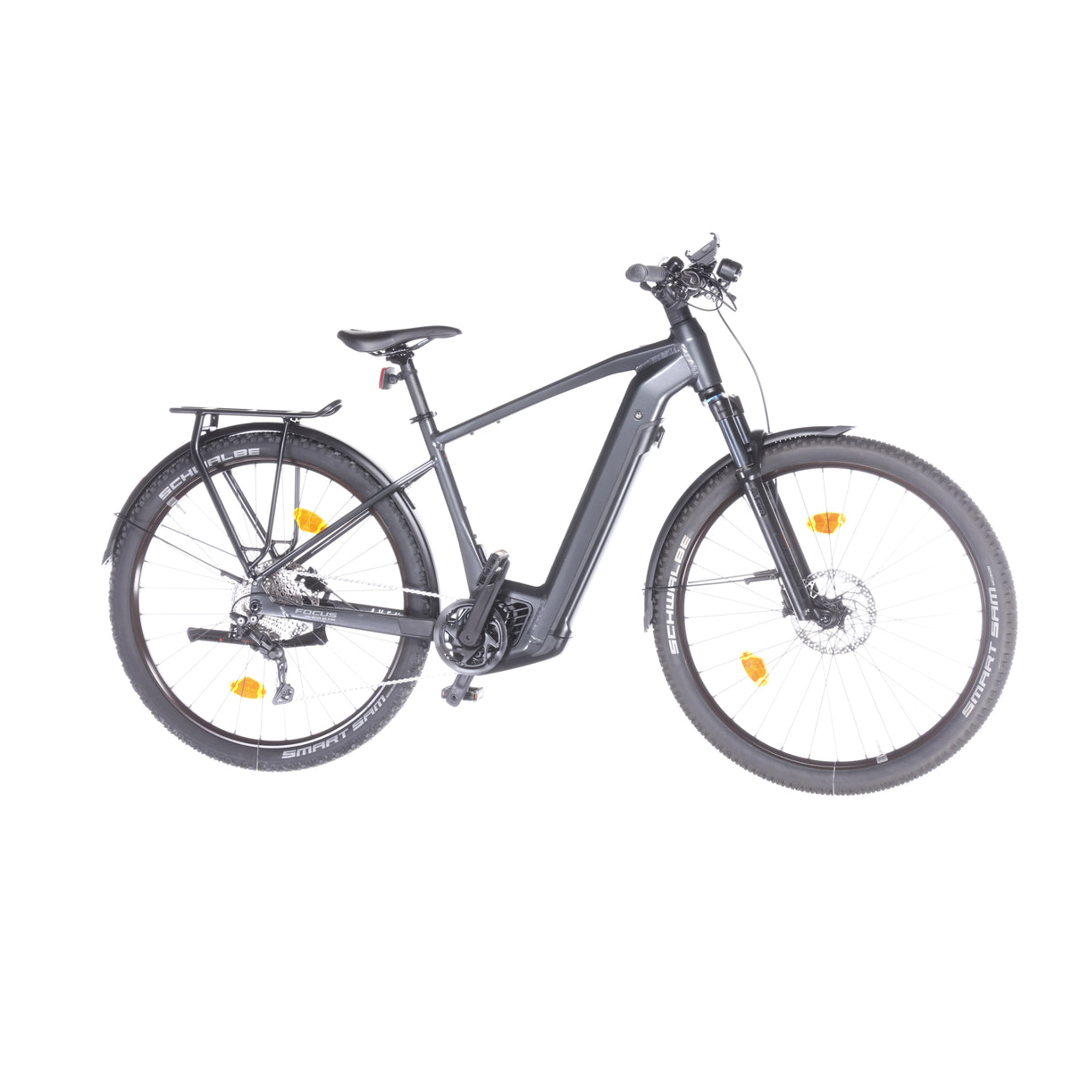 AVENTURA² 6.7 - Right view