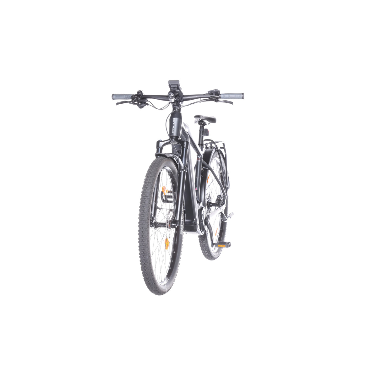AVENTURA² 6.7 - 360° view angle 7
