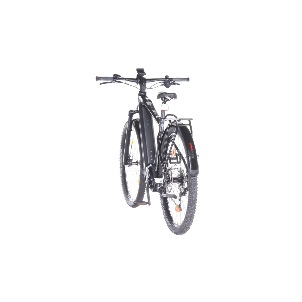 AVENTURA² 6.7 - 360° view angle 17